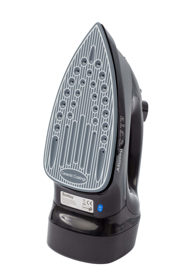 steam retractable hotelsko glacalo