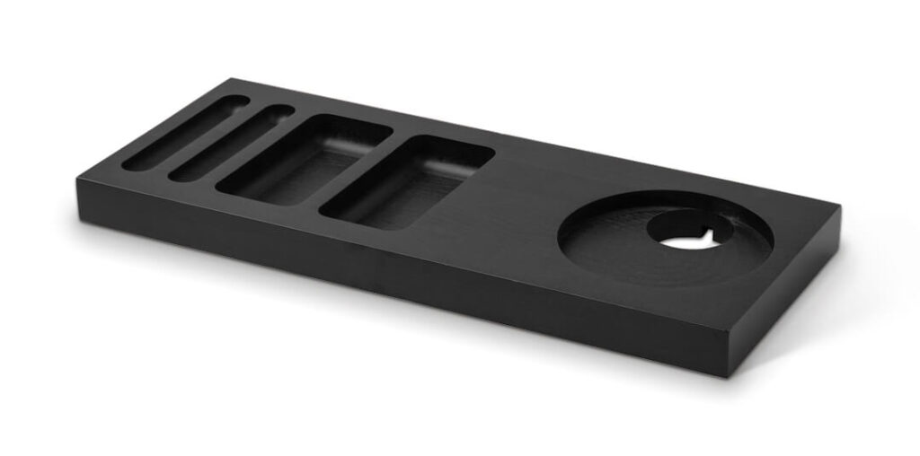 XANTHIC WELCOME TRAY Majur xanthic-welcome-tray-majur