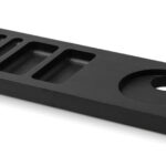 xanthic welcome tray